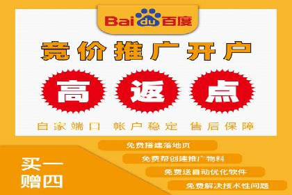 行业领先企业的百度广告推广费用揭秘